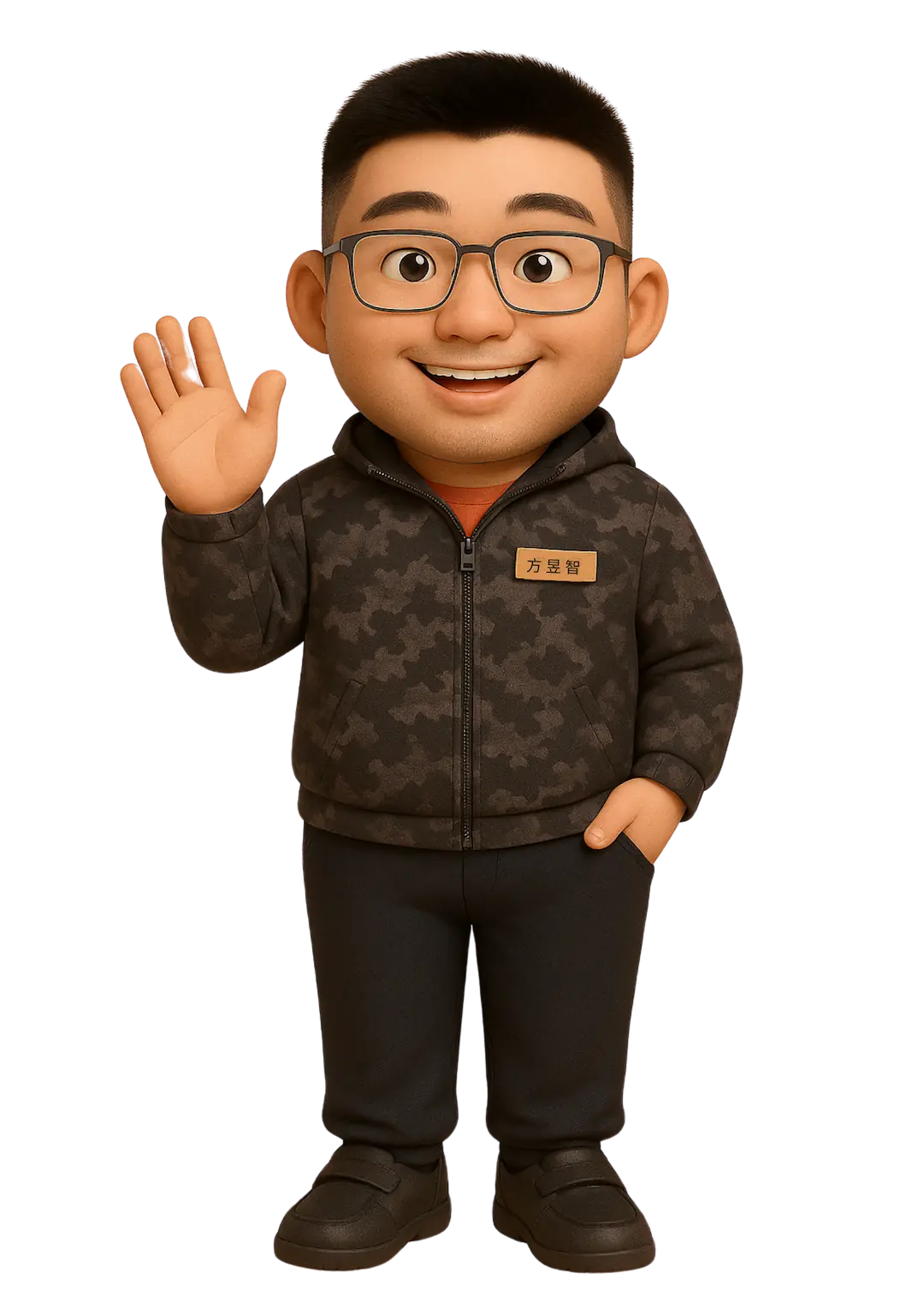 職員2