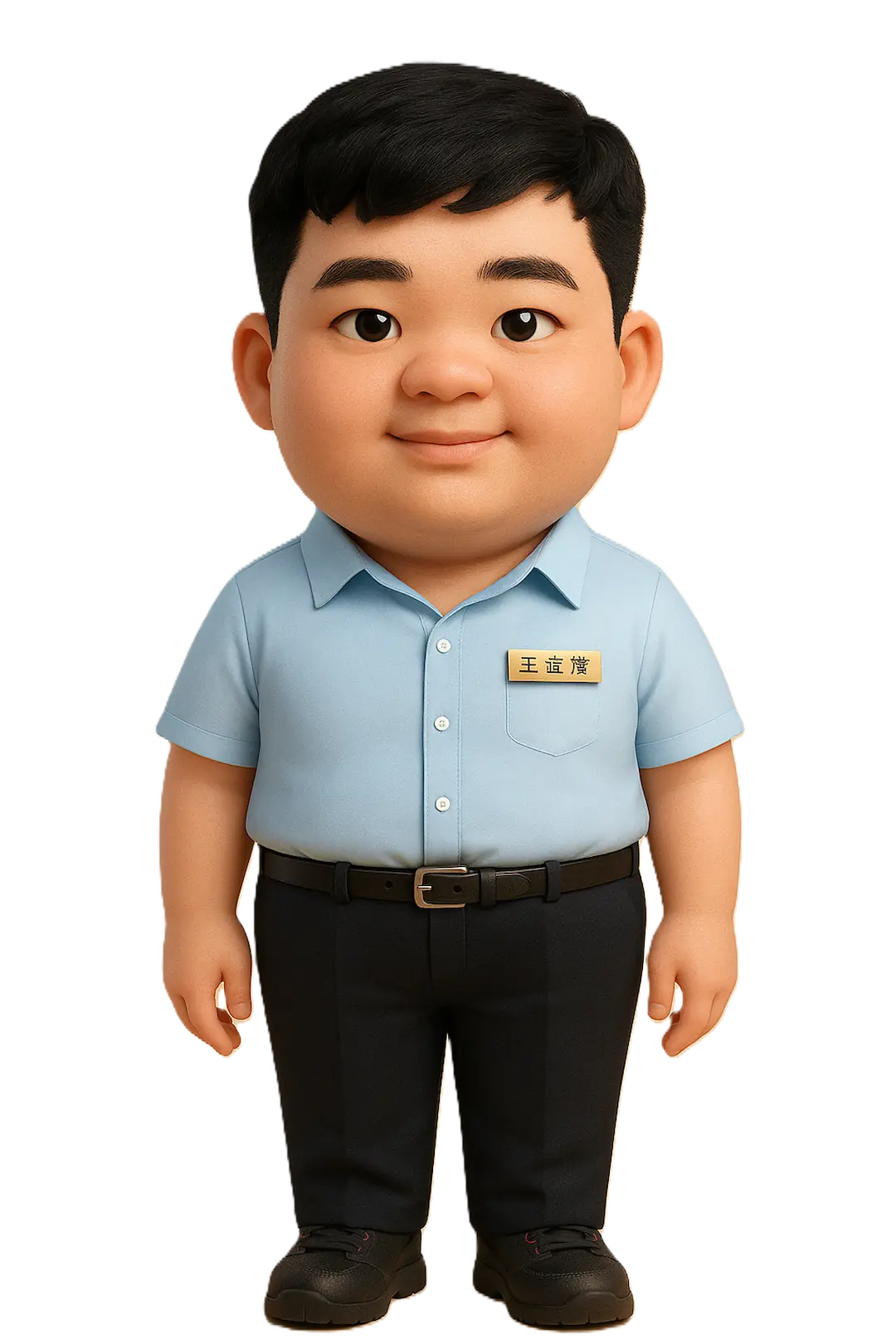 職員7