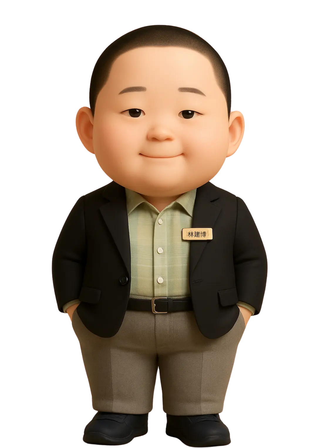 職員6